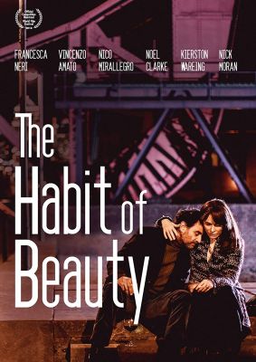 Image of Habit of Beauty DVD boxart