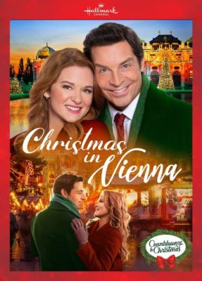 Image of Christmas In Vienna DVD boxart