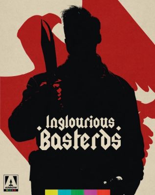 Image of Inglourious Basterds Limited Edition Blu-ray* Blu-ray boxart