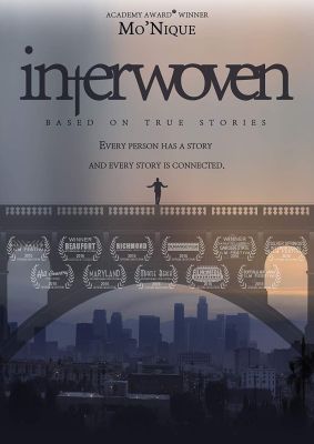 Image of Interwoven DVD boxart