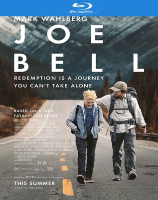 Image of Joe Bell  Blu-ray boxart