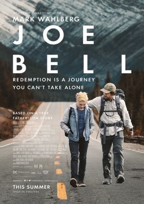Image of Joe Bell  DVD boxart