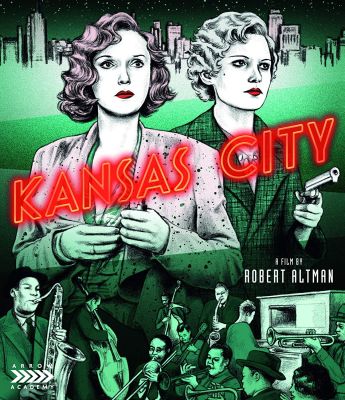 Image of Kansas City Arrow Films Blu-ray boxart