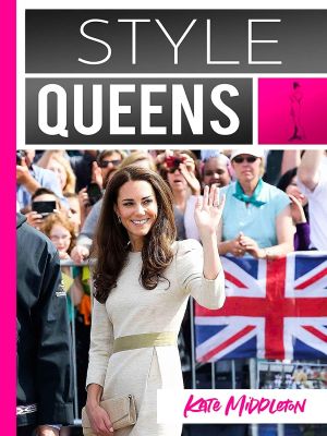 Image of Style Queens Episode 1: Kate Middleton DVD boxart