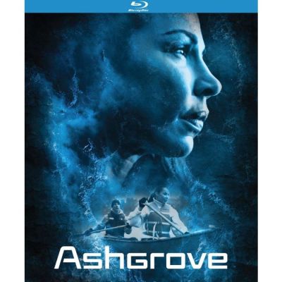 Image of Ashgrove Kino Lorber Blu-ray boxart