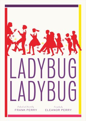 Image of Ladybug Ladybug Kino Lorber DVD boxart