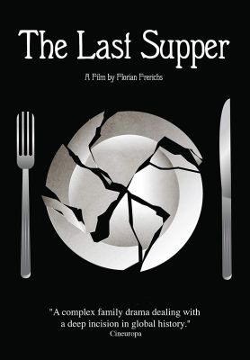 Image of Last Supper Kino Lorber DVD boxart