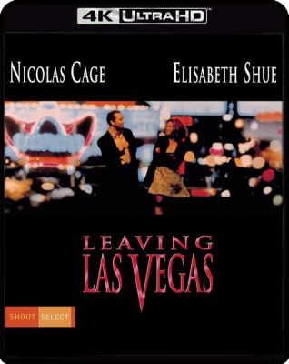Leaving Las Vegas (4K) cover art