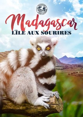 Image of Passeport Pour Le Monde: Madagascar DVD boxart