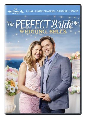 Image of Perfect Bride, The: Wedding Bells DVD boxart