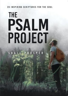 Image of Psalm Project  DVD boxart