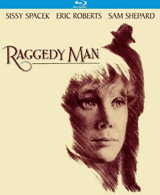 Image of Raggedy Man Kino Lorber Blu-ray boxart