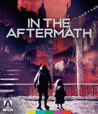 Image of In The Aftermath Arrow Films Blu-ray boxart