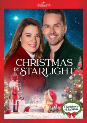 Image of Christmas By Starlight DVD boxart