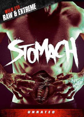 Image of Stomach DVD boxart