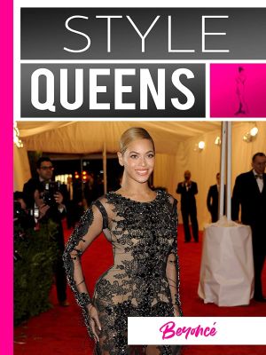Image of Style Queens Episode 5: Beyonce DVD boxart