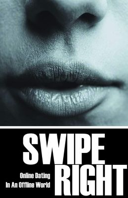 Image of Swipe Right DVD boxart
