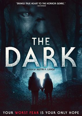 Image of Dark, The DVD boxart