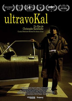 Image of Ultravokal DVD boxart