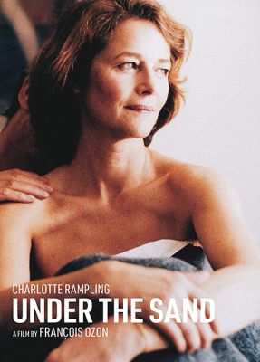 Image of Under the Sand Kino Lorber DVD boxart