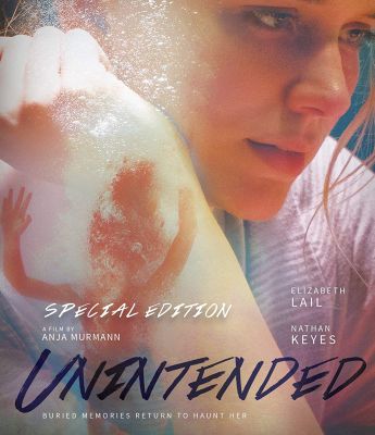 Image of Unintended (Special Edition) Blu-ray boxart