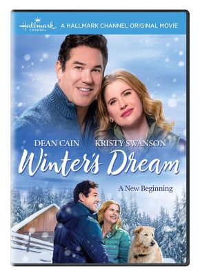 Image of Winter's Dream DVD boxart