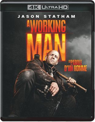 Working Man, A (4K) cover art