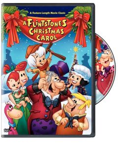 Flintstones, The: A Flintstones Christmas Carol