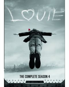 Louie: Season 4