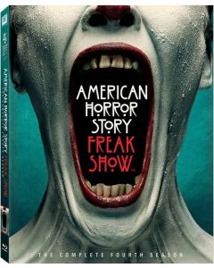 American Horror Story: Freak Show - Season 4