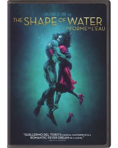 Shape Of Water, The (2017)