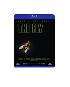 Fly, The (1986)