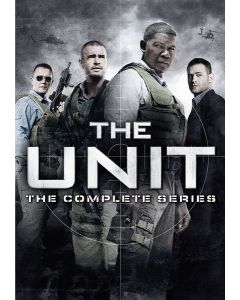 Unit, The: Complete Series