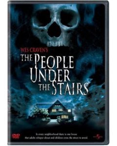 People Under Stairs, The