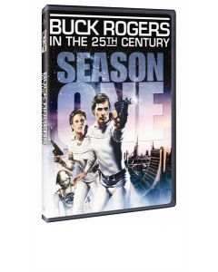 Buck Rogers in the 25th Century: Season 1