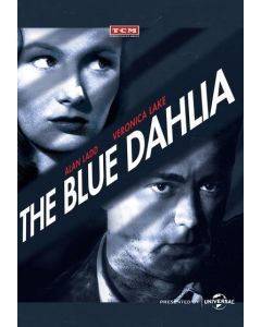 Blue Dahlia, The