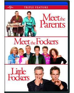 Meet the Parents/Meet the Fockers/Little Fockers