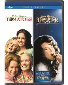 Fried Green Tomatoes / Coal Miner's Daughter