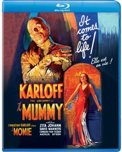 Mummy, The (1932)