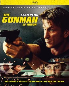 Gunman, The