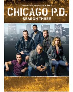 Chicago P.D.: Season 3