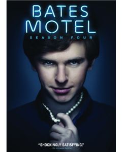 Bates Motel: Season 4