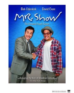 Mr. Show: S4 (DVD)