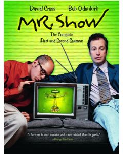 Mr. Show: S1&2 (DVD)