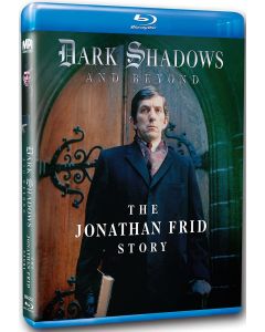 Dark Shadows and Beyond: The Jonathan Frid Story