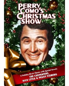 Perry Como's Christmas Show