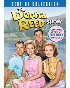 Best of Collection: The Donna Reed Show