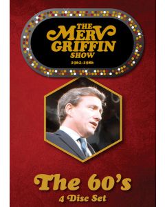 Merv Griffin Show, The: Best of the 60's