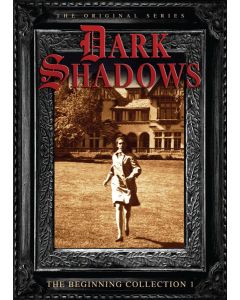 Dark Shadows: The Begininng