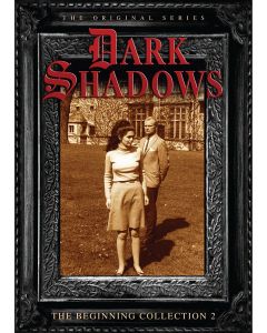 Dark Shadows: The Beginning 2